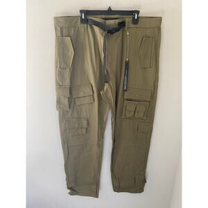 New BlackTailor X100 CARGO Utility Pants Size 44